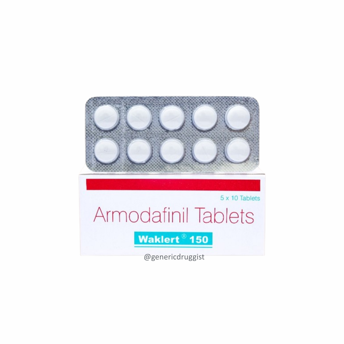 Armodafinil 150mg - Image 2