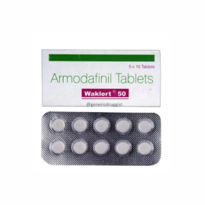 Armodafinil 50mg