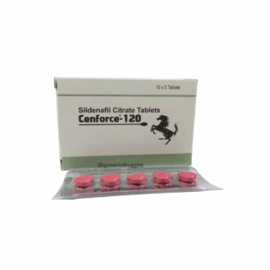 Cenforce 120 mg