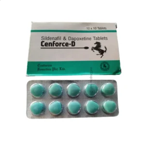 Cenforce D Tablet
