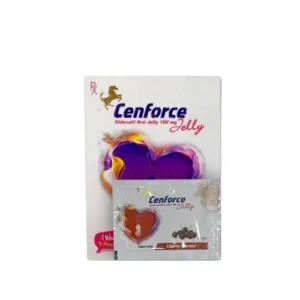 Cenforce Oral Jelly