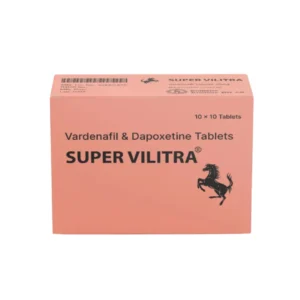 Super Vilitra Tablet