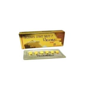 Vigore Gold Tablet